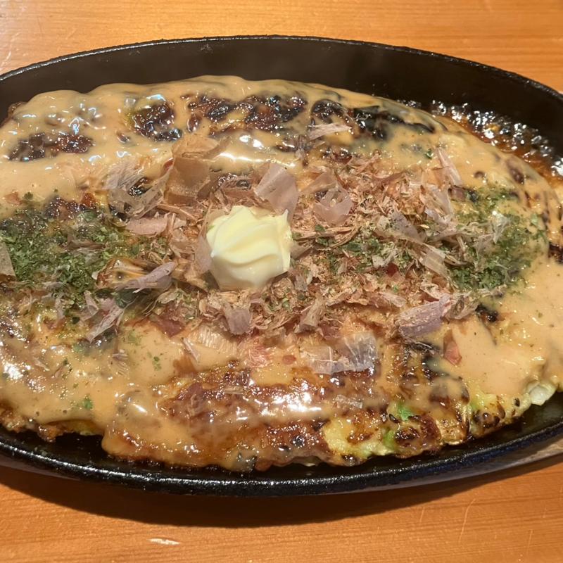 田舎鉄板(焼鳥いなかもん )