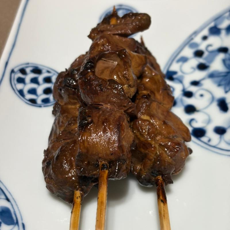 レバー(鳥正 本店)