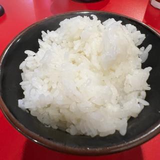 ライス小(家系ラーメン 稲葉家  王道之印)