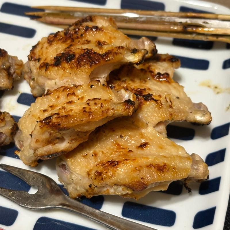 手羽中(鳥正 本店)