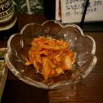 白菜キムチ