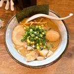 得製らーめん