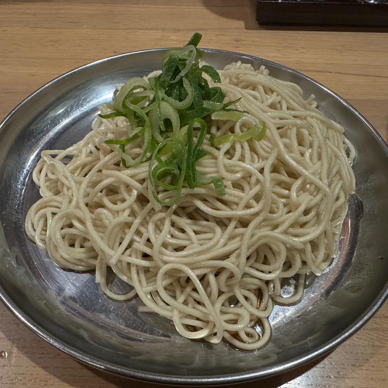 替玉(麺屋虎龍 -Menya KOTATSU-)