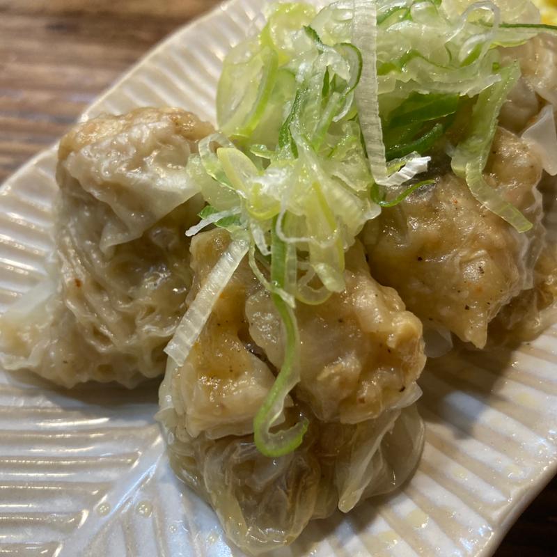 自家製にくしゅうまい(大寅 （だいとら）)