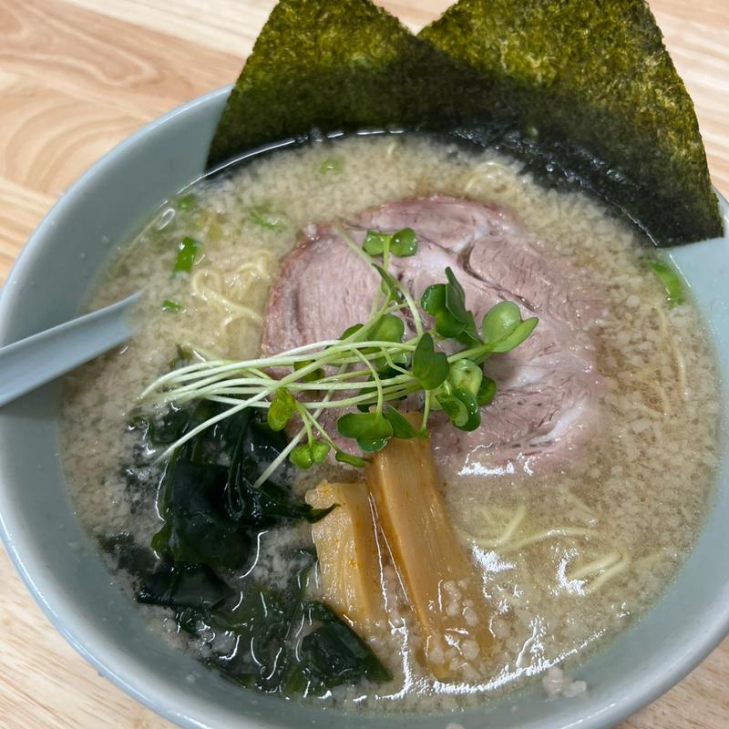 ラーメン(ラーメンショップ 卒島店 )