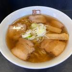 北方ラーメン(喜多方ラーメン 坂内 なんば日本橋店)
