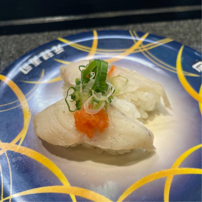 真ふぐ(元禄寿司 天六店)