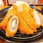 かつまる三昧(とんかつ かつまる （TONKATSU KATSUMARU）)