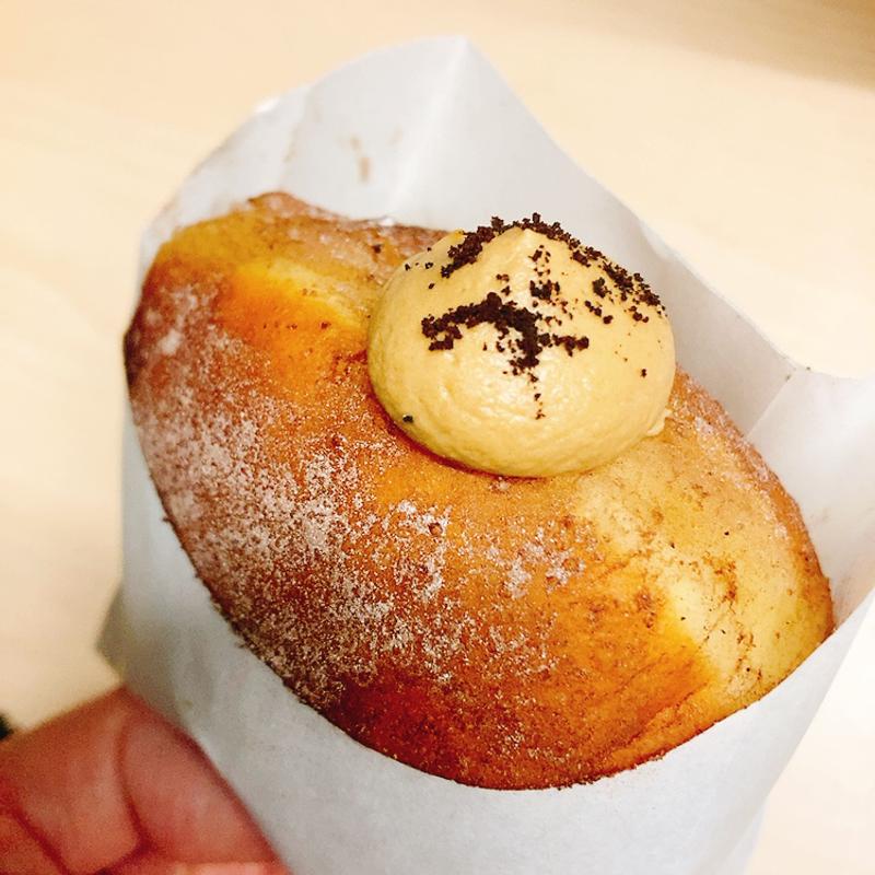 ティラミス(Fine day)