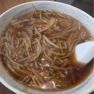もやしそば