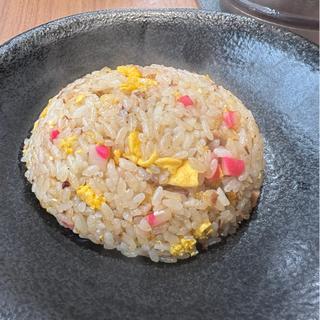 チャーハン(NARUTO)
