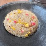 チャーハン