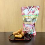 かりんとう （単衣）