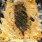 とんぺい焼き