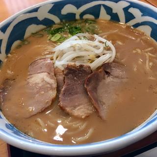 豚骨ラーメン(いわさきのキッチンさつま )