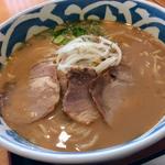 豚骨ラーメン(いわさきのキッチンさつま )