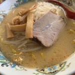 みそラーメン