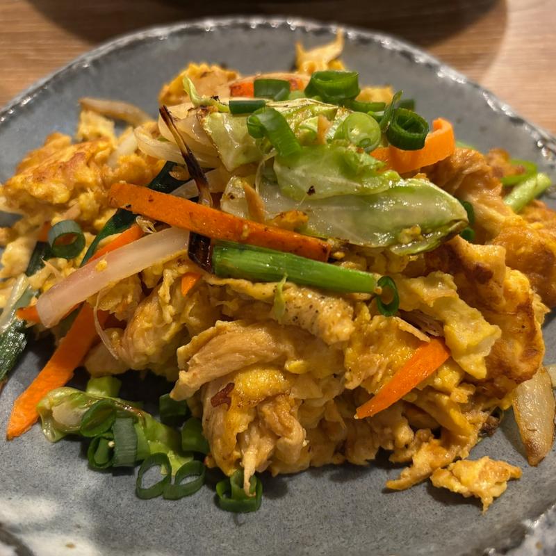 ふーちゃんぷるー(美浜殿内(みはまどぅんち/Mihama Dunchi))