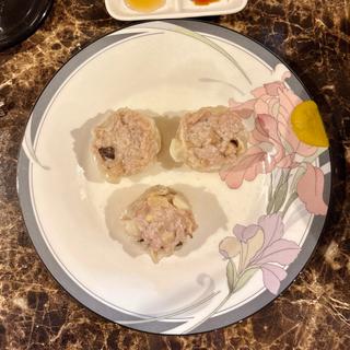 焼売(3個)(泰雅(たいが))