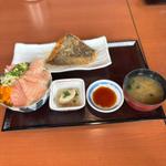 おまかせランチ