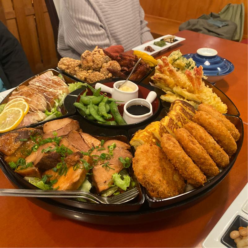 (味彩 もへの （【旧店名】もへの寿し）)