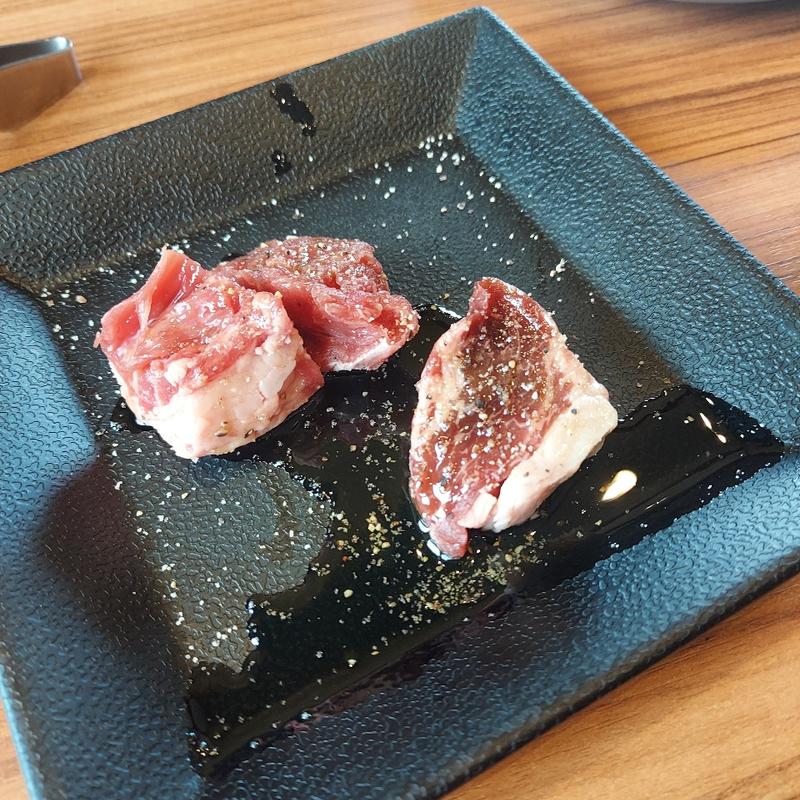 (焼肉倶楽部 いちばん 浜松志都呂店 )