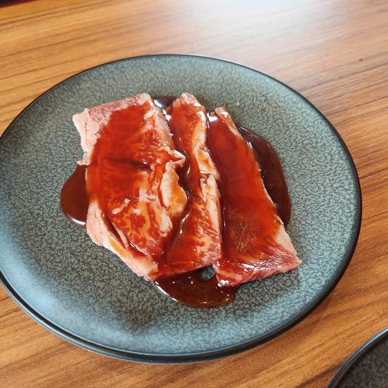(焼肉倶楽部 いちばん 浜松志都呂店 )