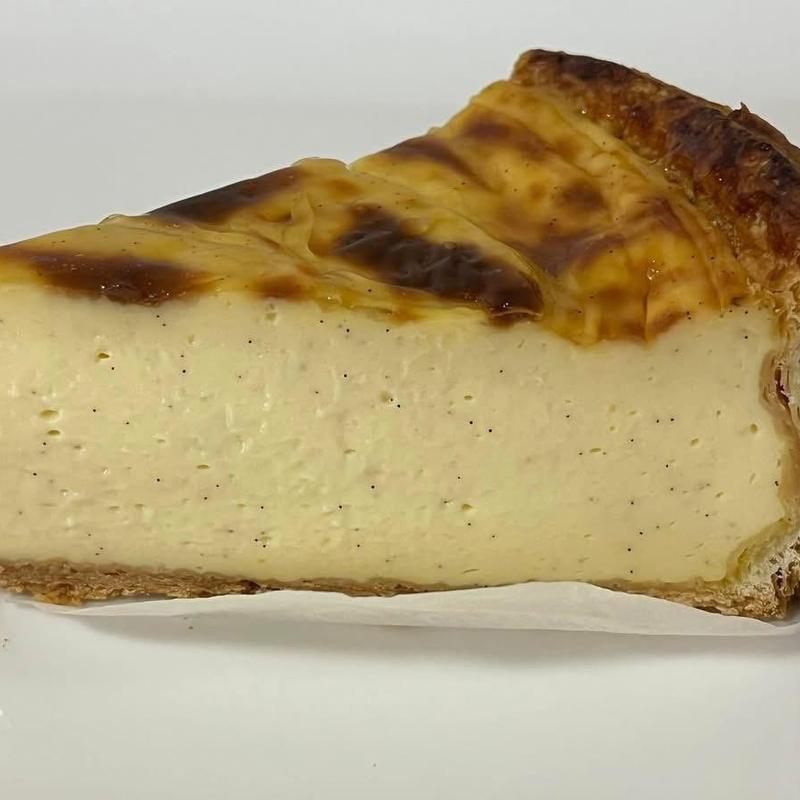 フランヴァニーユ(Taisuke Endo)