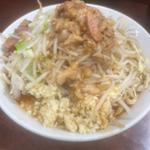 小ラーメン