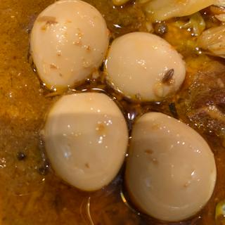 うずらアチャール