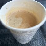 コーヒー