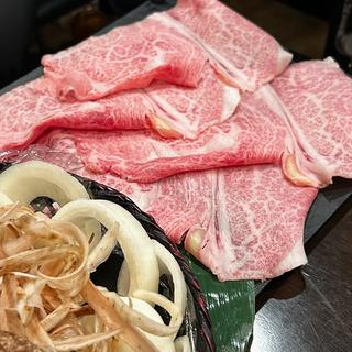 (割烹宍倉)