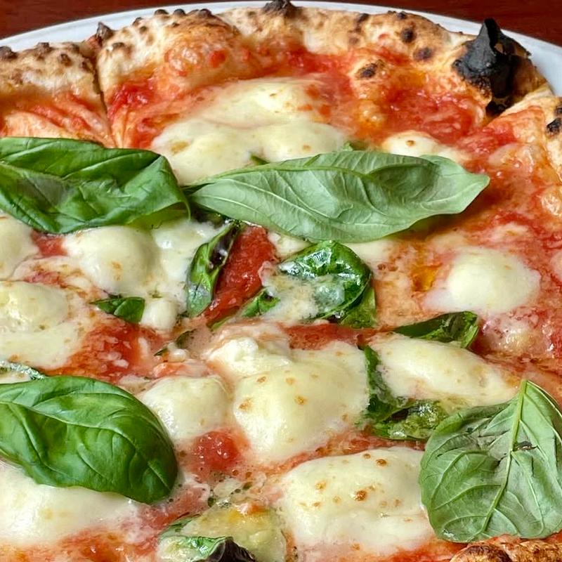 マルゲリータ(Vento e Mare)