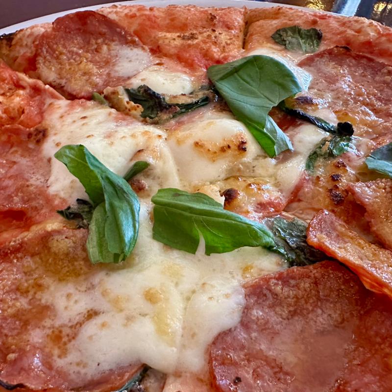 サラメビカンテ(Vento e Mare)