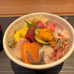 上ちらし