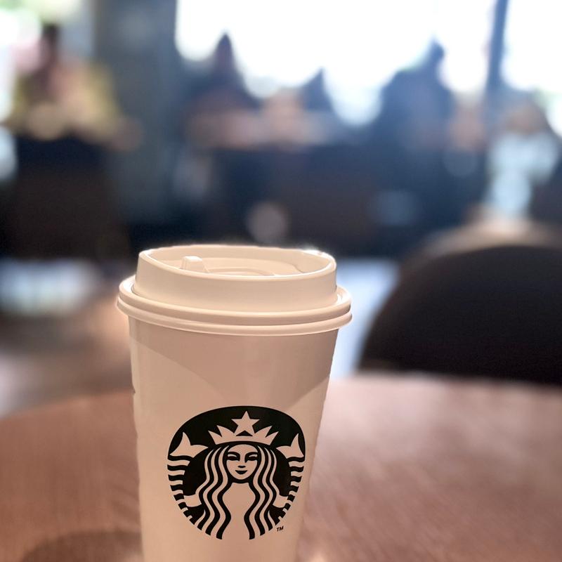 グランデアイスコーヒー(スターバックスコーヒー 青山一丁目店 )