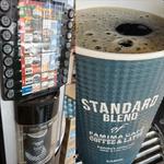ブレンドコーヒー L(ファミリーマート さちが丘店)
