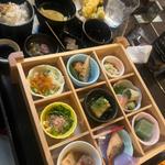 蔵人御膳(月の蔵人 （つきのくらびと）)