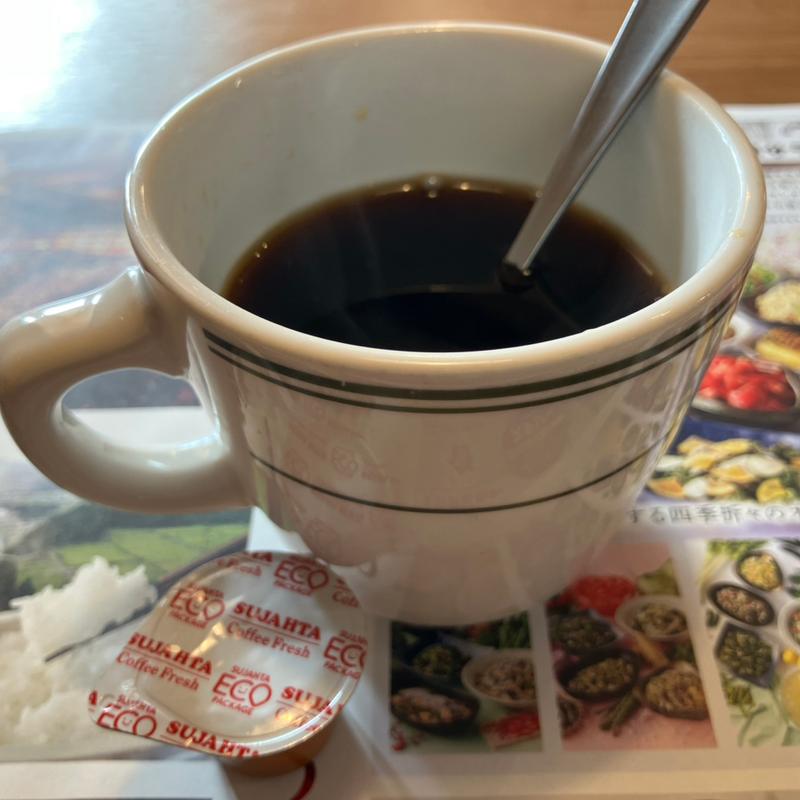 ジェラート＆ドリンクバー(ステーキハウス ブロンコビリー蒲郡店)