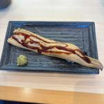 穴子の柔らか煮