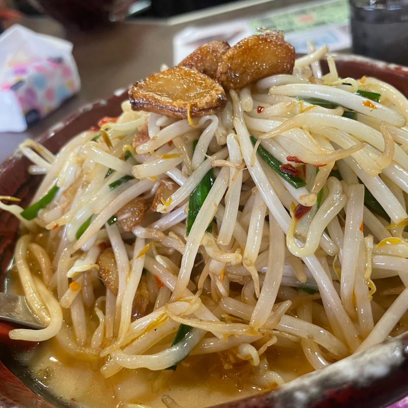 やじやラーメン(飯喰屋 やじや )