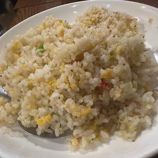 カニチャーハン(中華料理 帆)