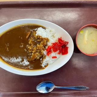カレー