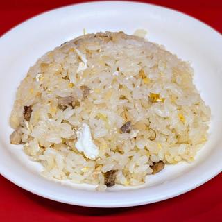 半チャーハン(伊峡)