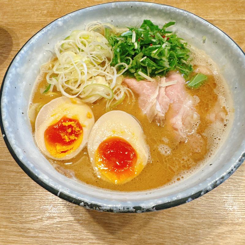 特製らーめん(麺100％)