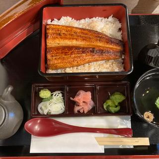 並　梅(鰻の成瀬 北千住店)