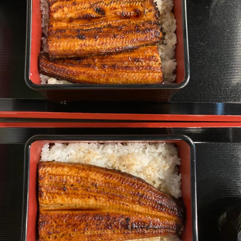 並　竹(鰻の成瀬 北千住店)