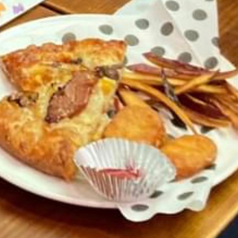 セット(ピザーラ 鳳店)