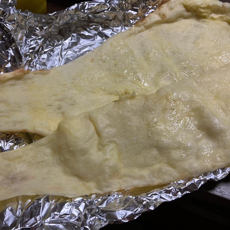 ハニーナン(すーさんのインド料理 湊店)