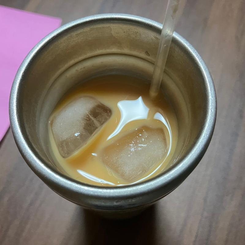 チャイ(すーさんのインド料理 湊店)